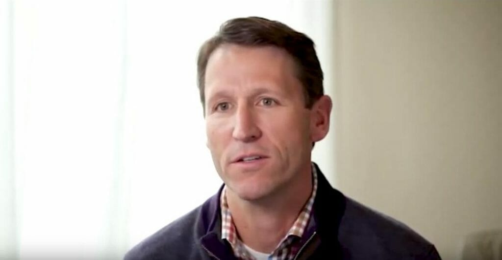 Dr. William Almoney