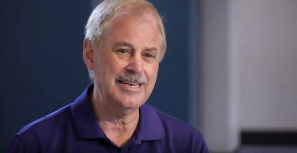 Dr. Steven Holm