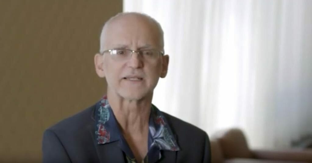 Dr. Ronald Orr