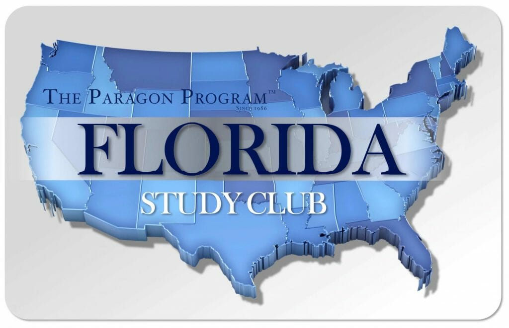 Florida Study Club - The Paragon Program™