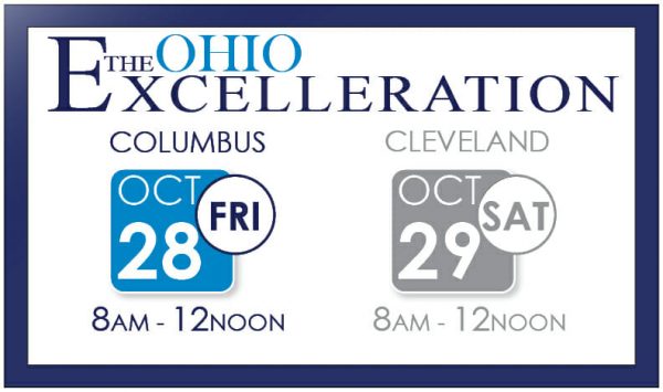 Ohio Excelleration Meeting - The Paragon Program™