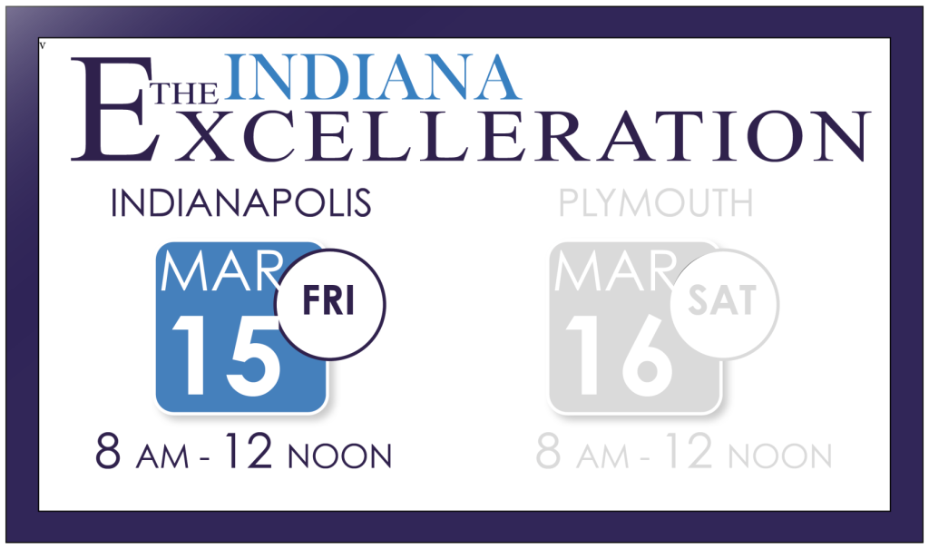 Indiana EXM Indianapolis The Paragon Program™